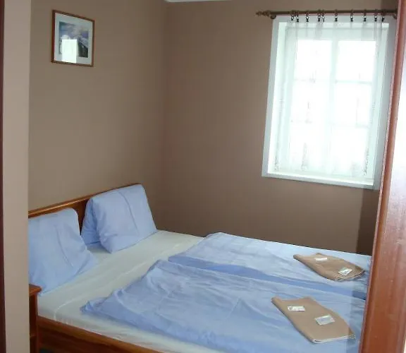 Moravská Bouda 3*