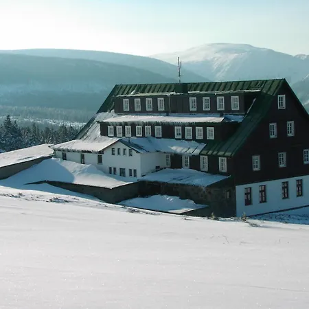 Gasthof Moravska Bouda