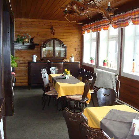 Moravska Bouda Špindlerŭv Mlýn