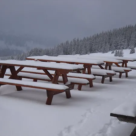 Gasthof Moravska Bouda 3*