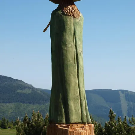 Gasthof Moravska Bouda 3*