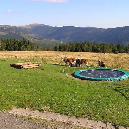 Gasthof Moravska Bouda 3*