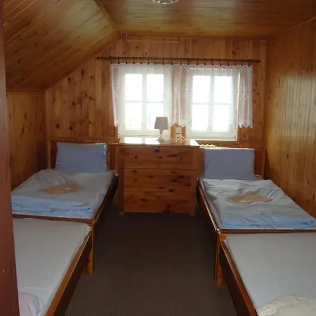 Moravska Bouda Gasthof 3*