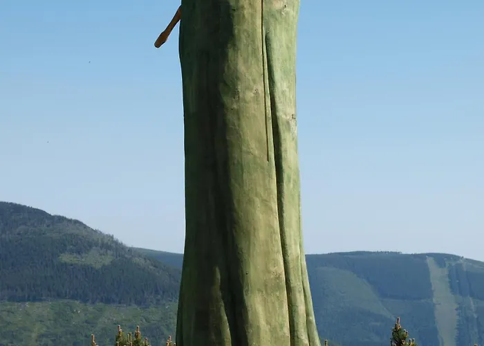 Pensión Moravská Bouda 3*